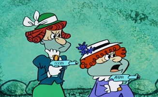 The Yogi Bear Show S02E15