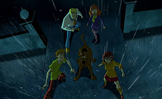 Scooby Doo Mystery Incorporated S01E12