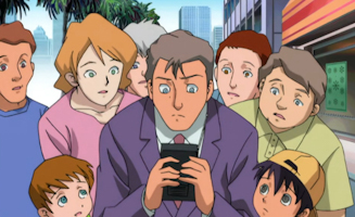 Sonic X S01E38