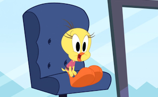 Bugs Bunny Builders S02E15 Squeaky Clean
