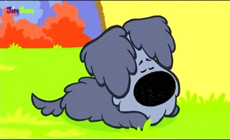 Woozle And Pip S01e09 - Woozle Is Poorly