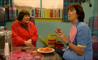 Balamory S02e09 - The Waiter