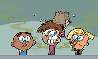 The Fairly Oddparents S03E01