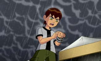 Ben 10 S03E10