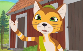 Pettson And Findus S03E04 Fia And The Chicken Flea