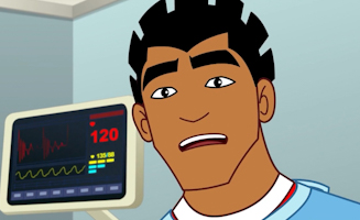 Supa Strikas S07E13