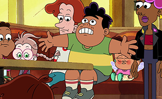 Primos S01E09