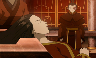 Avatar The Last Airbender S03E09