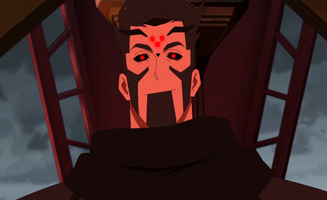 My Adventures with Superman S2E09 Pierce the Heavens Superman