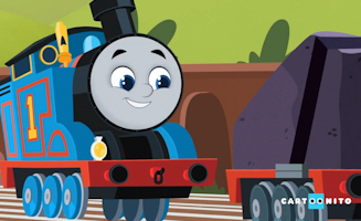 Thomas And Friends All Engines Go S02E52