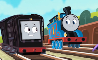 Thomas And Friends All Engines Go S03E17
