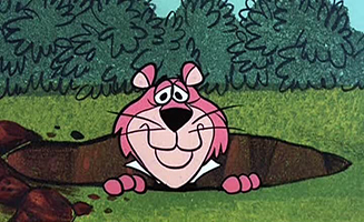 The Yogi Bear Show S01E07
