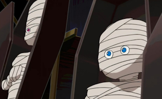 Sonic X S01E47