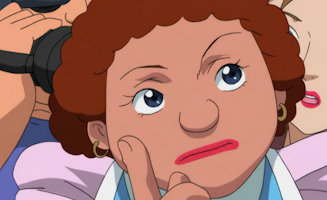 Sonic X S01E31