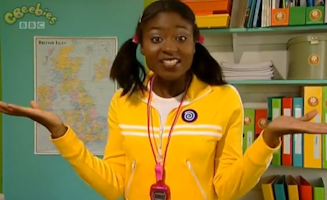 Balamory S01E50 Dirty Bus