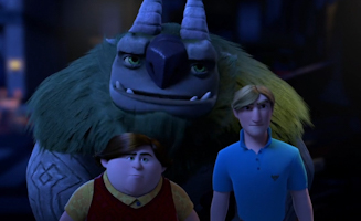 Wizards S01E01