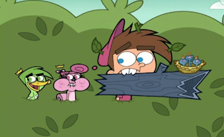 The Fairly Oddparents S04E11