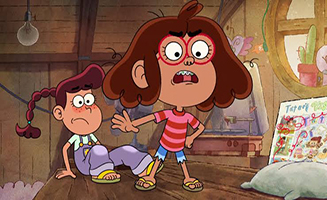 Primos S01E04