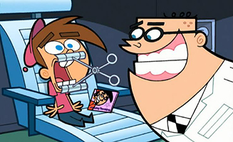 The Fairly Oddparents S03E02