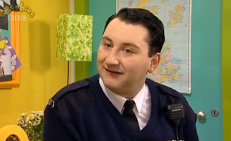 Balamory S01E37 Sports Day