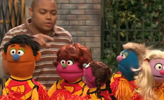 Sesame Street S39E12
