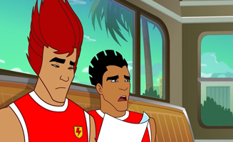 Supa Strikas S05E05