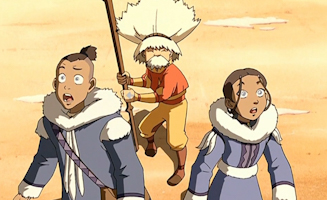 Avatar The Last Airbender S01E05
