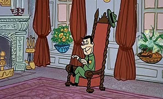 The Yogi Bear Show S01E11