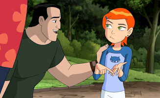 Ben 10 S04E04