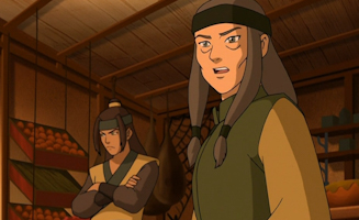 Avatar The Last Airbender S01E06