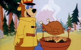 The Yogi Bear Show S01E13