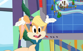 Bugs Bunny Builders S01E19 Looneyburg Lights