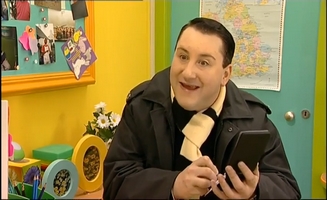 Balamory S02e26 - Disco