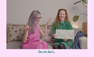 Can You Dance