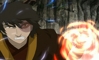 Avatar The Last Airbender S03E16