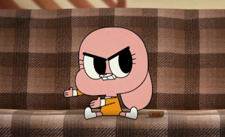 The Amazing World Of Gumball S01E01