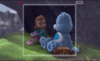 Care Bears-Welcome to Care a Lot - S01E05 Compassion