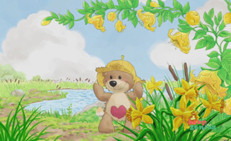 Suzys Zoo A Day With Witzy S01E15 Making Deliveries