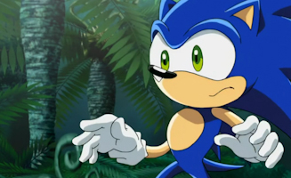 Sonic X S01E58