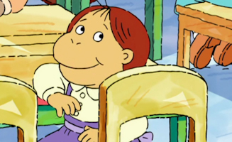 Arthur S15E04