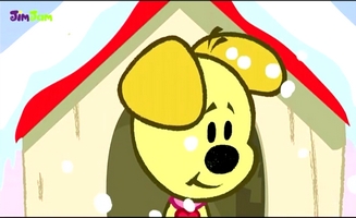 Woozle And Pip S02e06 - Winter In The Magic Garden