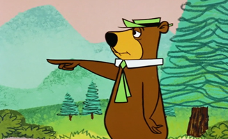 The Yogi Bear Show S02E10