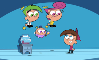The Fairly Oddparents S09E01