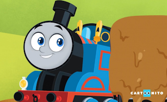 Thomas And Friends All Engines Go S02E16
