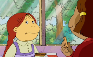 Arthur S15E10