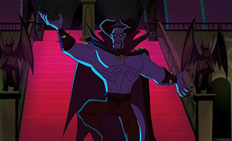 Scooby Doo Mystery Incorporated S01E19