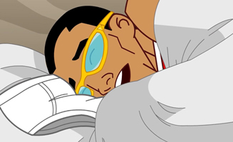 Supa Strikas S03E09