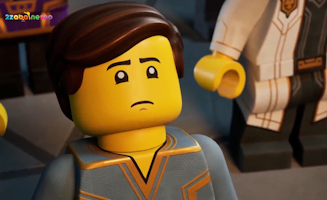 Ninjago Dragons Rising S04E09 The Heartbeat Of All The Realms