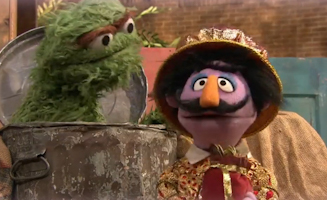 Sesame Street S39E13