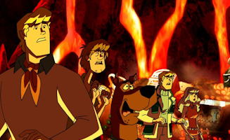 Scooby Doo Mystery Incorporated S02E26